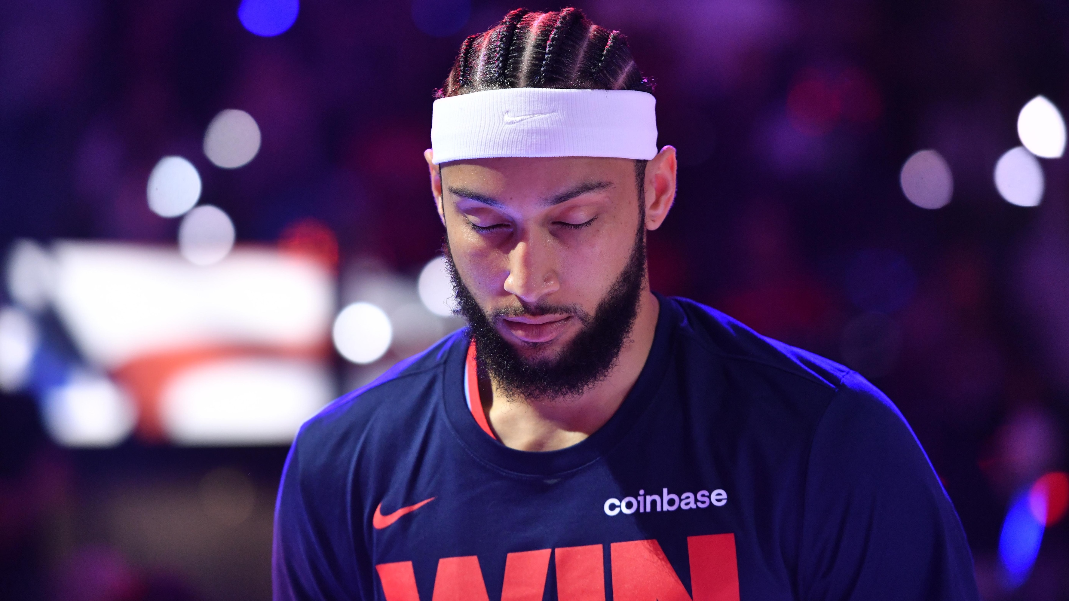 Rockets' Free Agency Targets: Ben Simmons Emerges After VanVleet Injury