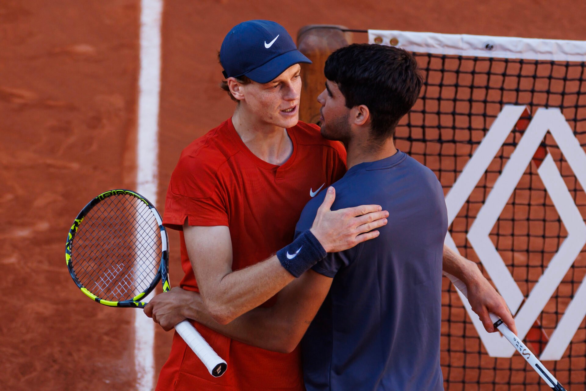 Roddick Predicts: Sinner Vs. Alcaraz – Who Will Dominate Tennis?