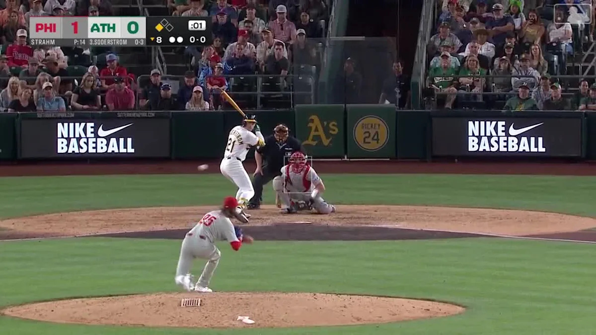 Rojas' Leap: Analyzing The Physics Of An Unbelievable Catch Rojas' Leap: Analyzing The Physics Of An Unbelievable Catch
