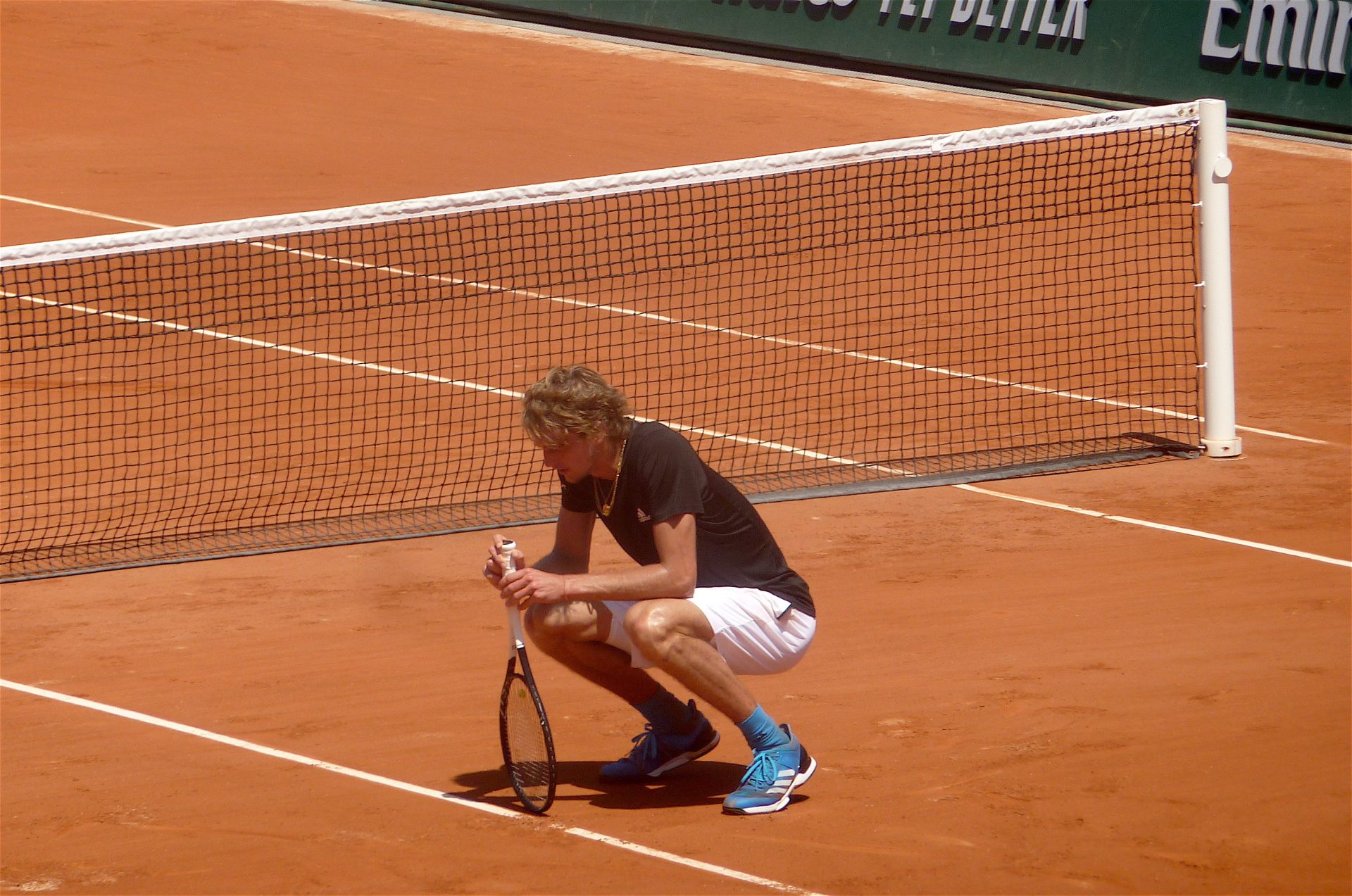 Roland Garros Tennis: In-Depth Analysis Of Zverev/Cobolli & Griekspoor/Quinn Roland Garros Tennis: In-Depth Analysis Of Zverev/Cobolli & Griekspoor/Quinn