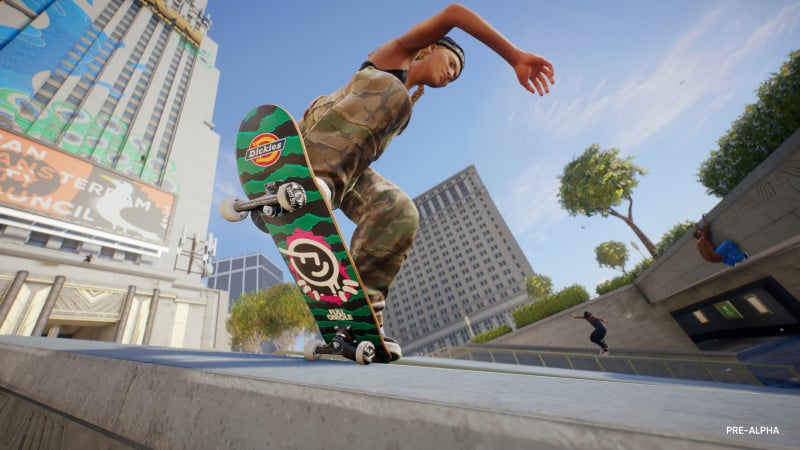 Rolling Into The Future: A Comprehensive Review Of The New Skate