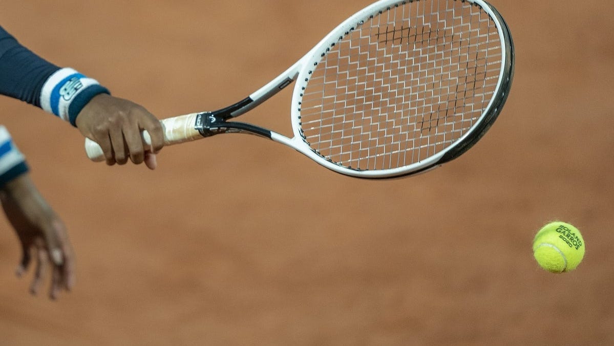 Roman Safiullin Vs. Giovanni Mpetshi Perricard: 2025 Boss Open Live Stream & TV Guide Roman Safiullin Vs. Giovanni Mpetshi Perricard: 2025 Boss Open Live Stream & TV Guide