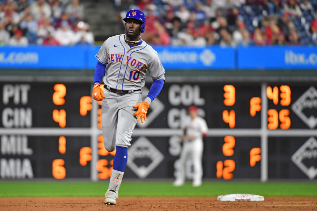 Ronny Mauricio Called Up: Analyzing The Mets' Roster Move Ronny Mauricio Called Up: Analyzing The Mets' Roster Move