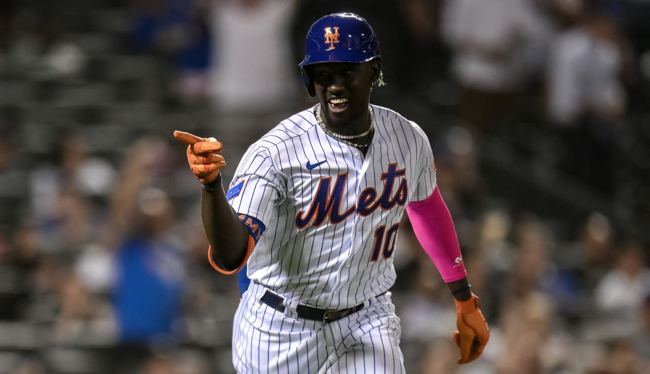 Ronny Mauricio Called Up: Impact On Mets Lineup And Future Ronny Mauricio Called Up: Impact On Mets Lineup And Future