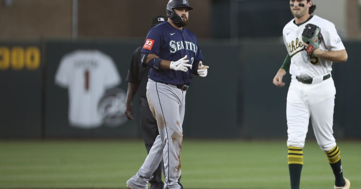 Rowdy Tellez Returns Home To West Sacramento Rowdy Tellez Returns Home To West Sacramento