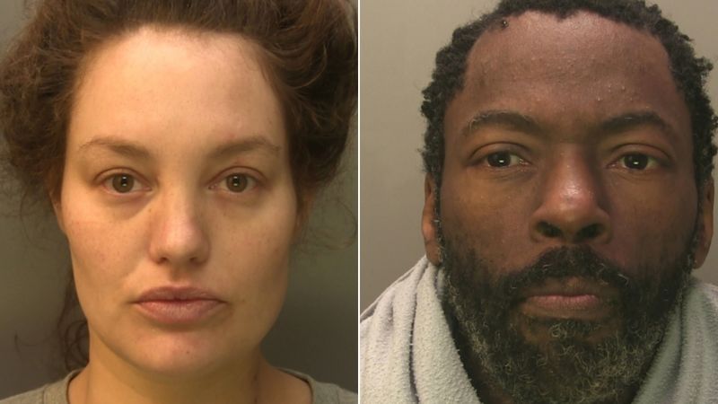 Runaway Aristocrat And Rapist Convicted: The Tragic Story Of Their Baby's Death