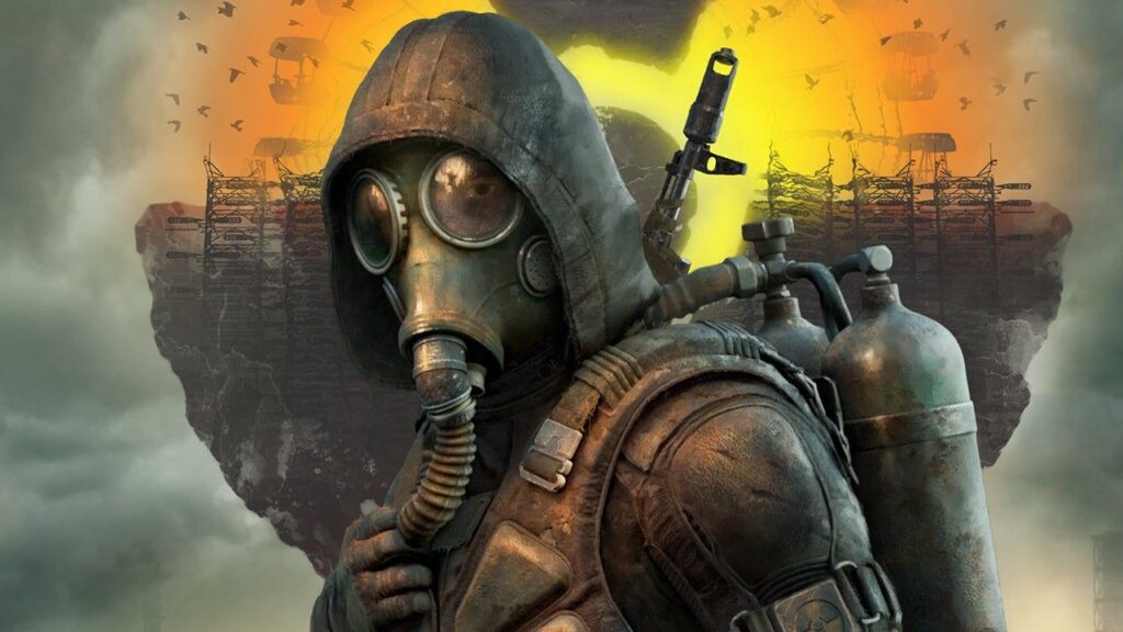 S.T.A.L.K.E.R. 2: Heart Of Chornobyl -  2025 PS5 Release And Key Gameplay Improvements