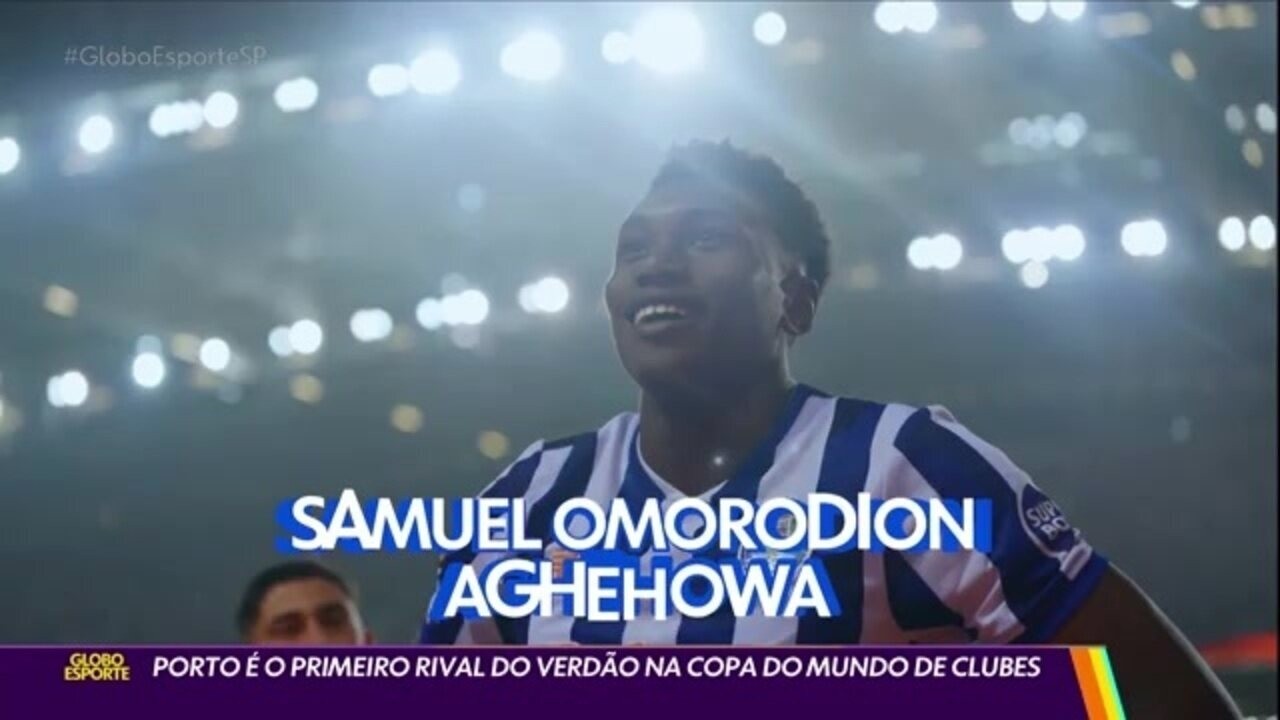 Samu: A Superação De Um Dragão Com História De Refugiado E Ausência Paternal Samu: A Superação De Um Dragão Com História De Refugiado E Ausência Paternal