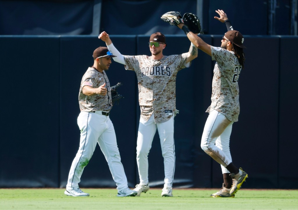 San Diego Padres:  Analyzing Recent Setbacks And Key Player Performances