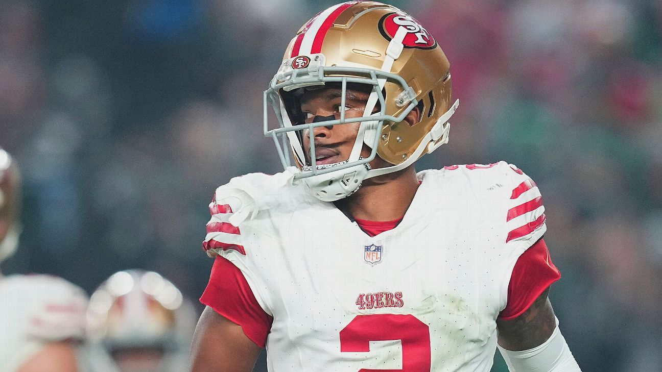 San Francisco 49ers' Charvarius Lenoir Arrested On Obstruction Charges San Francisco 49ers' Charvarius Lenoir Arrested On Obstruction Charges