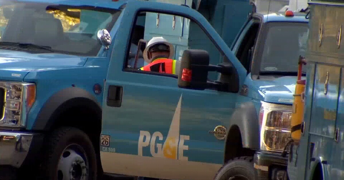 San Luis Obispo County PSPS Warning: Areas Affected & What To Know San Luis Obispo County PSPS Warning: Areas Affected & What To Know