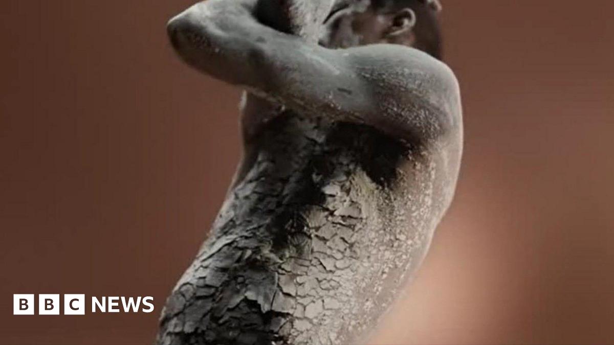 Sanex Faces Backlash: Shower Gel Advertisement Pulled Due To Racial Stereotypes Sanex Faces Backlash: Shower Gel Advertisement Pulled Due To Racial Stereotypes