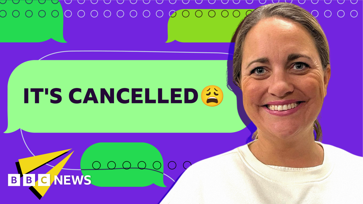 School's In, And The WhatsApp Groups Are Exploding: A Parent's Survival Guide School's In, And The WhatsApp Groups Are Exploding: A Parent's Survival Guide