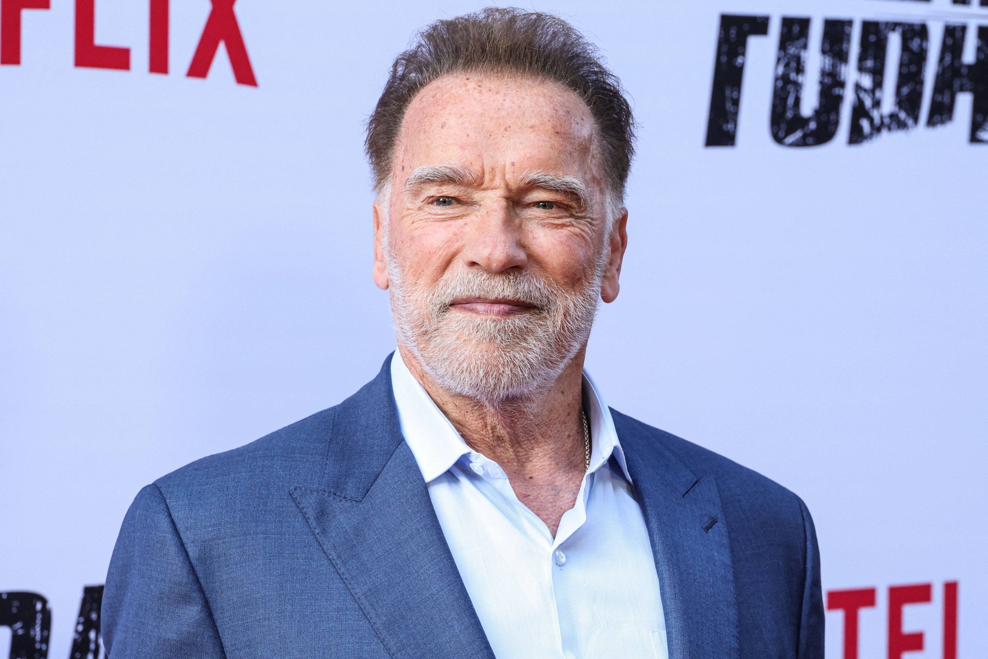Schwarzenegger Weighs Gubernatorial Run Against Newsom In California Schwarzenegger Weighs Gubernatorial Run Against Newsom In California