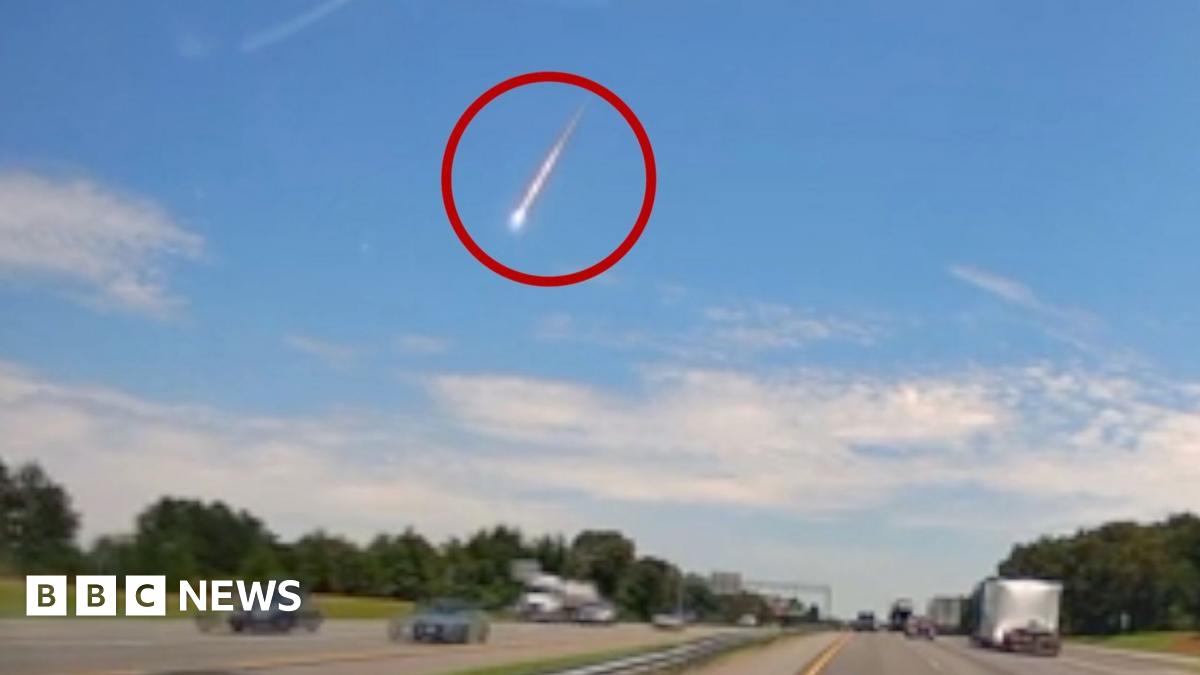 Scientists Discover Meteorite Older Than Earth Scientists Discover Meteorite Older Than Earth