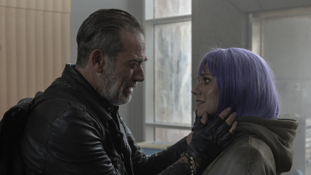 Scott Gimple On The Walking Dead: Dead City: Exploring Negan's Transformation And The Universe's Next Chapter Scott Gimple On The Walking Dead: Dead City: Exploring Negan's Transformation And The Universe's Next Chapter