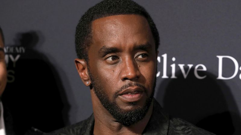 Sean Combs: Criminal Charges Dropped, But Civil Litigation Mounts Sean Combs: Criminal Charges Dropped, But Civil Litigation Mounts