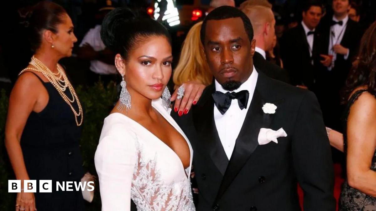 Sean 'Diddy' Combs Trial: Ex-Girlfriend Cassie's Testimony Under Scrutiny Sean 'Diddy' Combs Trial: Ex-Girlfriend Cassie's Testimony Under Scrutiny