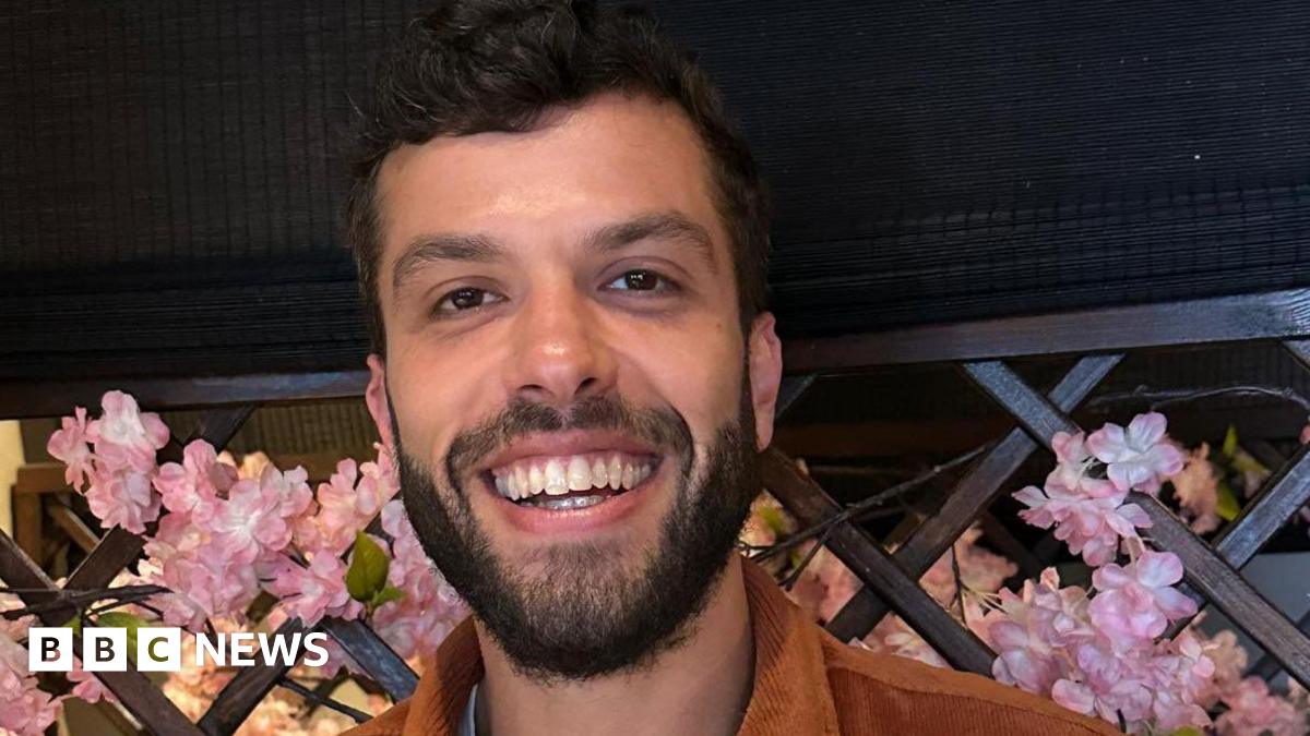 Search Ends In Sorrow: Aziz Ziriat's Body Recovered In Dolomites Search Ends In Sorrow: Aziz Ziriat's Body Recovered In Dolomites