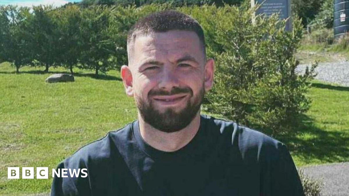Search For Missing Scot Concludes: Body Discovered In Portugal Search For Missing Scot Concludes: Body Discovered In Portugal