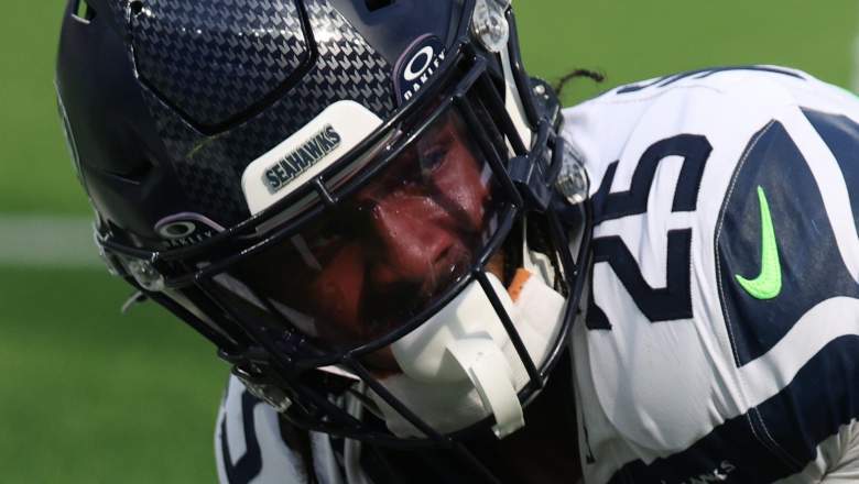 Seattle Seahawks Facing Adversity: Latest On Injured Playmaker Seattle Seahawks Facing Adversity: Latest On Injured Playmaker
