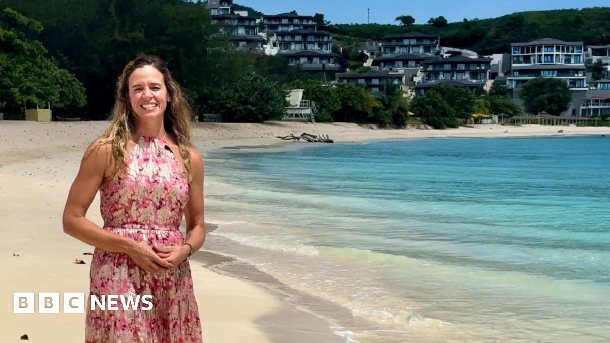 Second Citizenship Through Real Estate: A Look At Caribbean Islands Second Citizenship Through Real Estate: A Look At Caribbean Islands