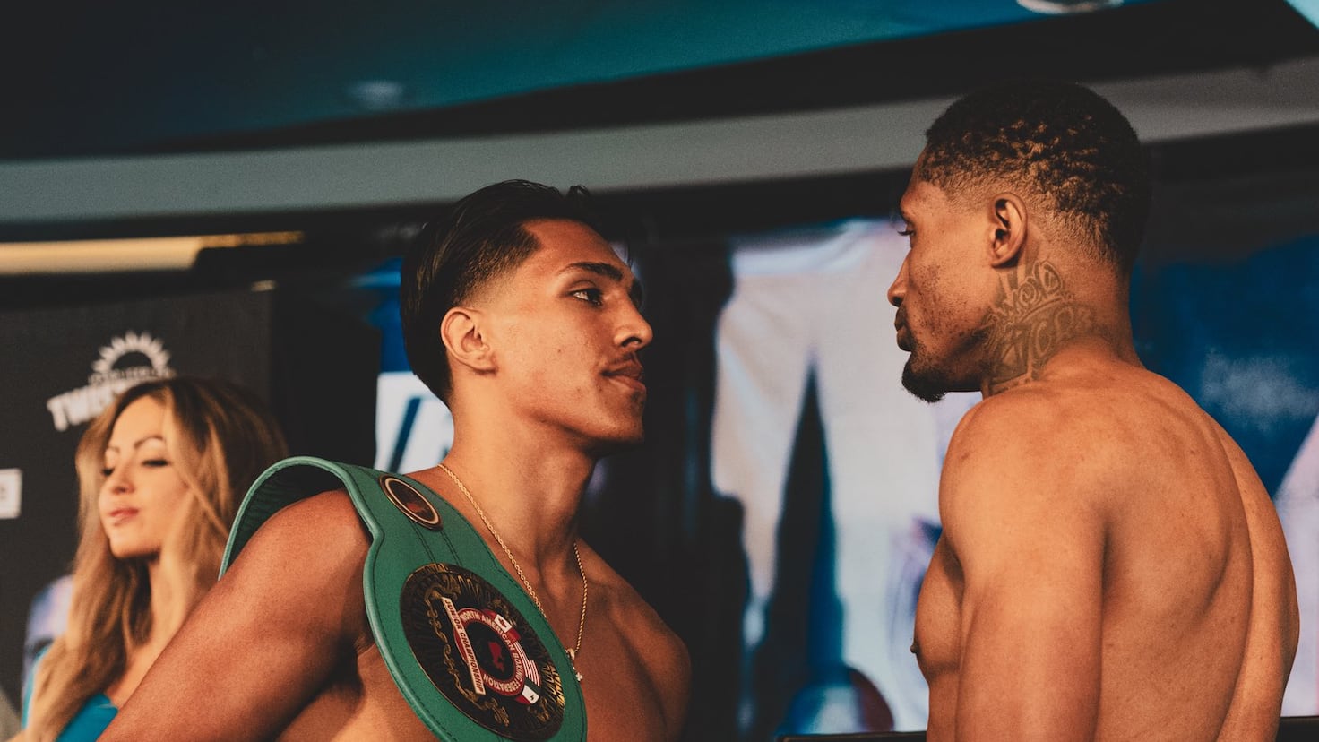 Seconds To Victory: Stunning Knockout At MSG Seconds To Victory: Stunning Knockout At MSG