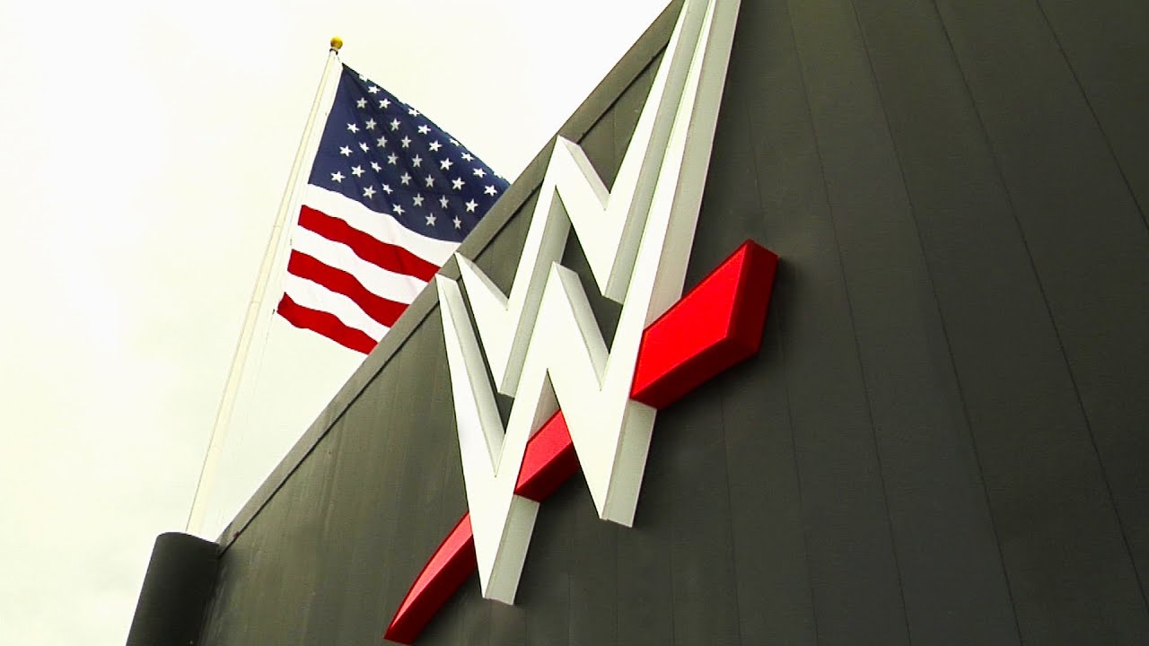 See The New WWE X Erin Andrews Apparel Collection First See The New WWE X Erin Andrews Apparel Collection First