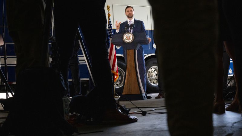 Senator Vance Faces Backlash For Nicknaming Alex Padilla Senator Vance Faces Backlash For Nicknaming Alex Padilla