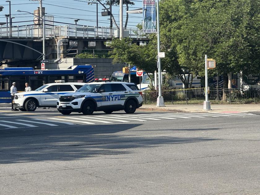 Serious Injuries Reported After Crane-Bus Accident Serious Injuries Reported After Crane-Bus Accident