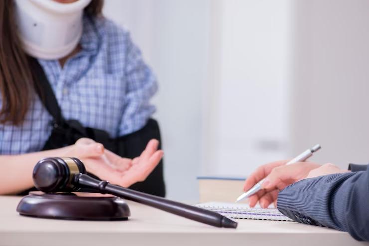 Serious Motorcycle Injuries In Alaska? Crowson Law Group Can Help