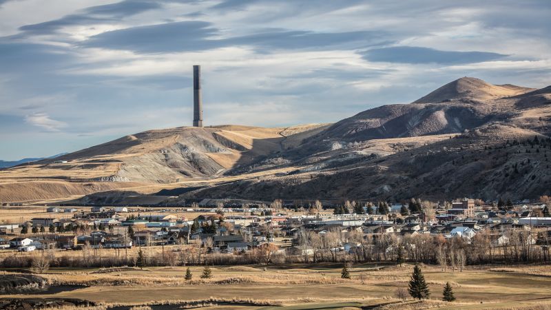 Seven Days Of Terror: Montana Town Reels After Deadly Bar Massacre Seven Days Of Terror: Montana Town Reels After Deadly Bar Massacre