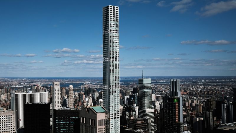 Severe Structural Issues: Lawsuit Filed Against New York Skyscraper Developers Severe Structural Issues: Lawsuit Filed Against New York Skyscraper Developers