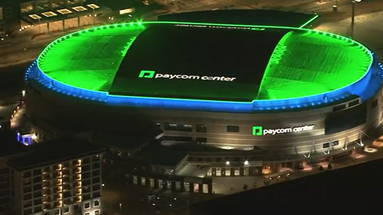 Severe Traffic Restrictions: NBA Finals Game 7 Impacts Bricktown Access Severe Traffic Restrictions: NBA Finals Game 7 Impacts Bricktown Access