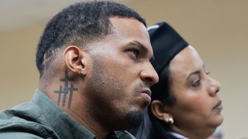 Sexual Abuse Case Concludes: Wander Franco's Suspended Sentence Explained Sexual Abuse Case Concludes: Wander Franco's Suspended Sentence Explained