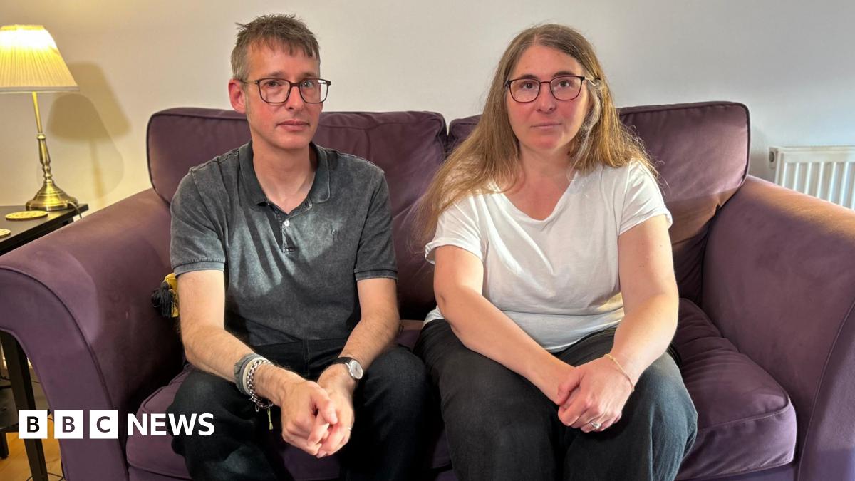 Shared Ownership Nightmare: When Dreams Turn Sour Shared Ownership Nightmare: When Dreams Turn Sour
