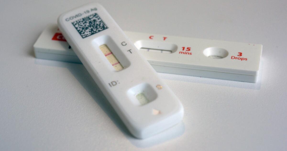 Sharp Increase In COVID-19 Cases Nationwide: Southwest Region Reports Highest Numbers