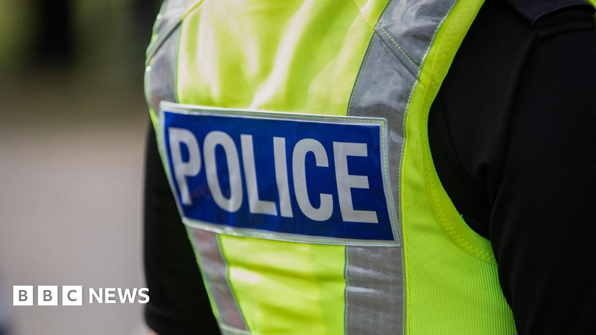 Sheppey Murder Suspects: Three Children In Custody Sheppey Murder Suspects: Three Children In Custody