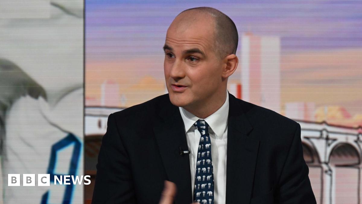 Shock Move: Jake Berry Switches From Conservative To Reform UK Party Shock Move: Jake Berry Switches From Conservative To Reform UK Party