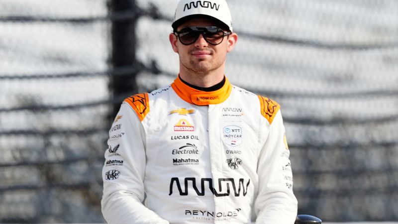 Shockwaves In IndyCar: Officials And Pato O'Ward On The Shockwaves In IndyCar: Officials And Pato O'Ward On The