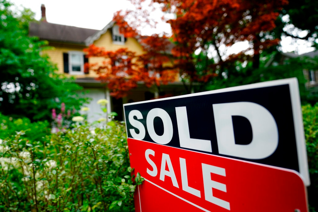 Significant Drop In Average Mortgage Rates: Early April Levels Reached Significant Drop In Average Mortgage Rates: Early April Levels Reached