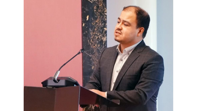 Significant Shift: Amsterdam Parliament's Decision On Xinjiang Naming Significant Shift: Amsterdam Parliament's Decision On Xinjiang Naming
