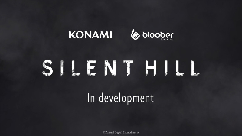 Silent Hill Remake: Analyzing Konami's Teaser And What It Means For Fans Silent Hill Remake: Analyzing Konami's Teaser And What It Means For Fans