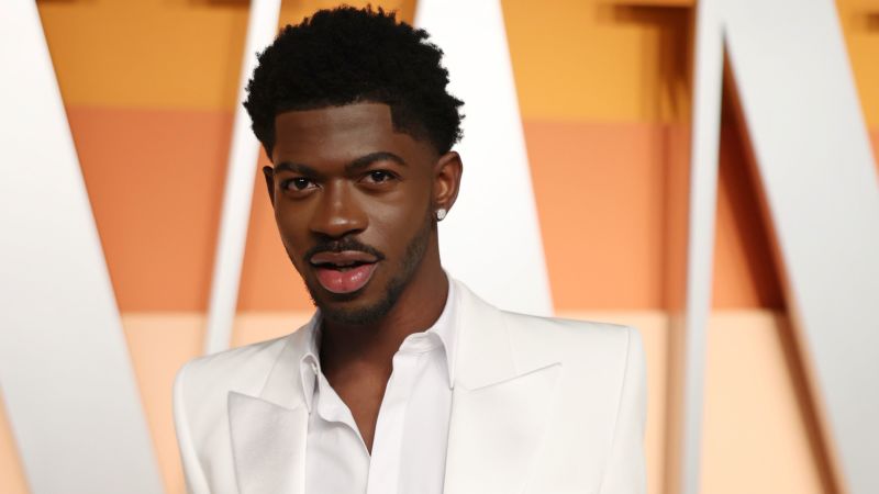 Singer Lil Nas X Faces Assault Charges Following Los Angeles Incident Singer Lil Nas X Faces Assault Charges Following Los Angeles Incident