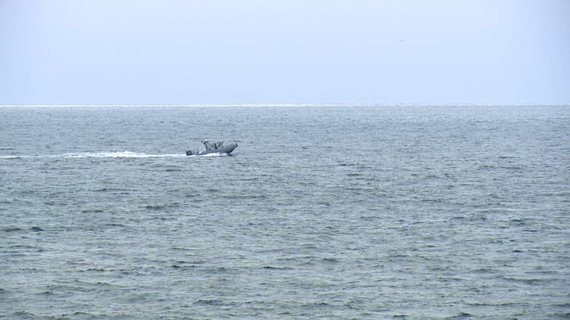 Six Killed In Small Plane Crash Off San Diego Coast: FAA Report Pending Six Killed In Small Plane Crash Off San Diego Coast: FAA Report Pending