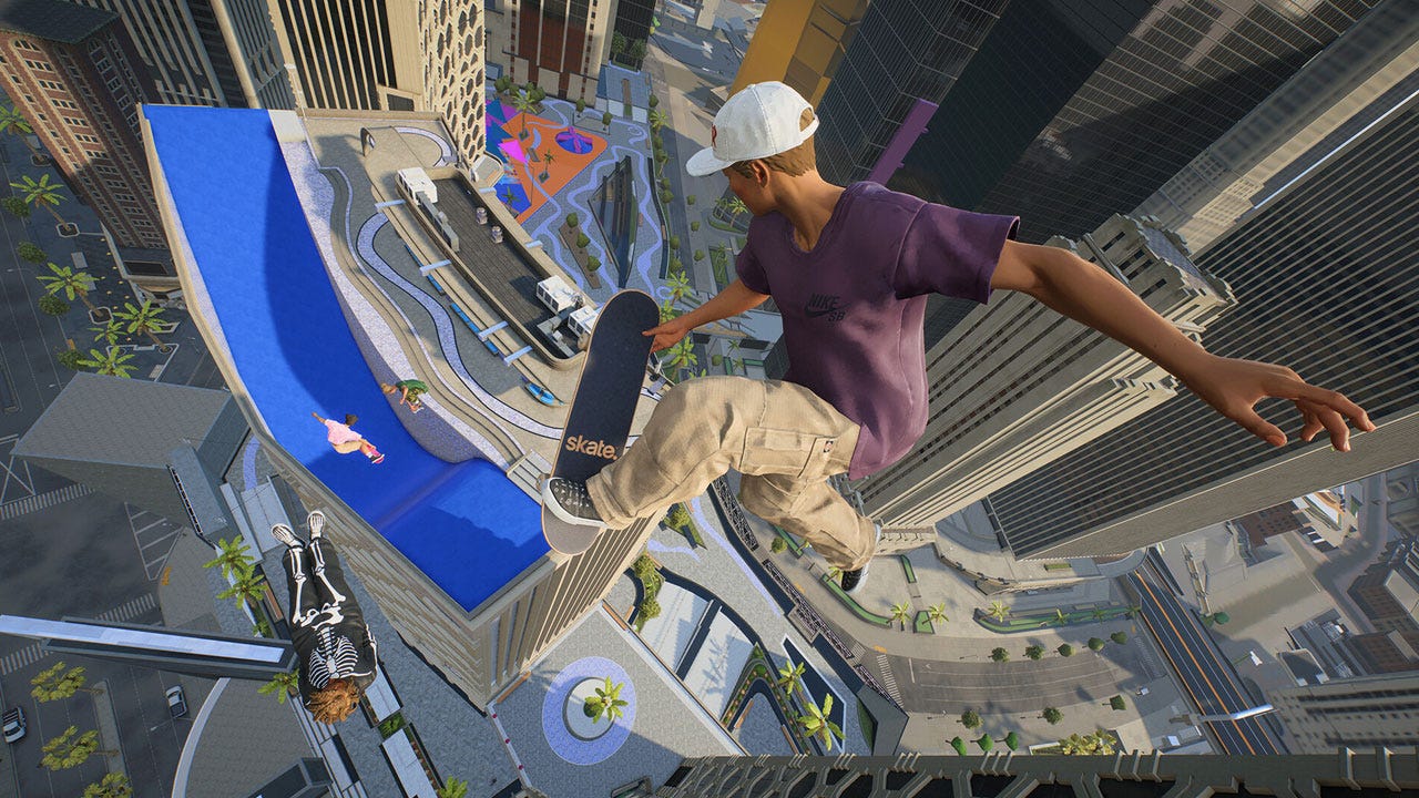 Skateboarding's Past, Present, And Future: A Look At The Old-School Revival Skateboarding's Past, Present, And Future: A Look At The Old-School Revival