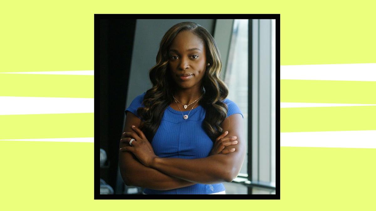 Sloane Stephens Opens Up About Upper Body Burnout And Recovery Sloane Stephens Opens Up About Upper Body Burnout And Recovery