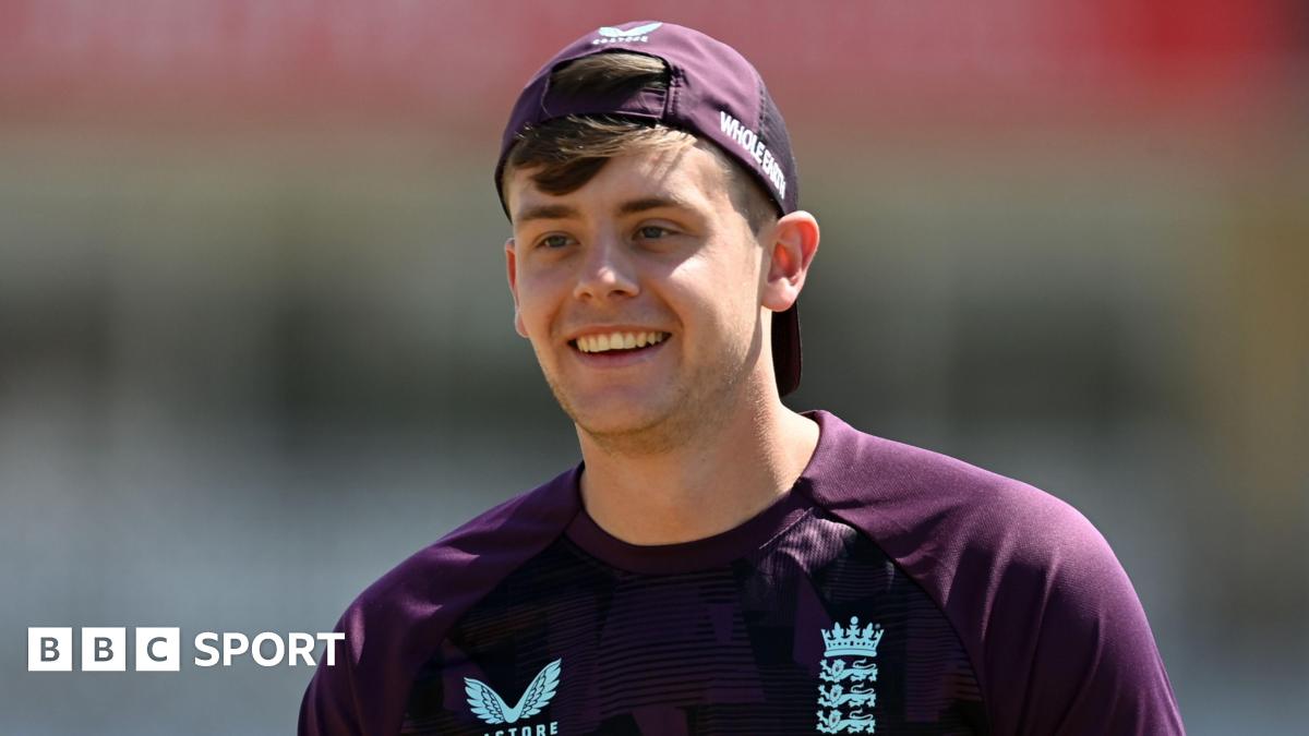 Smith To Open For England In First ODI Against West Indies At Edgbaston Smith To Open For England In First ODI Against West Indies At Edgbaston