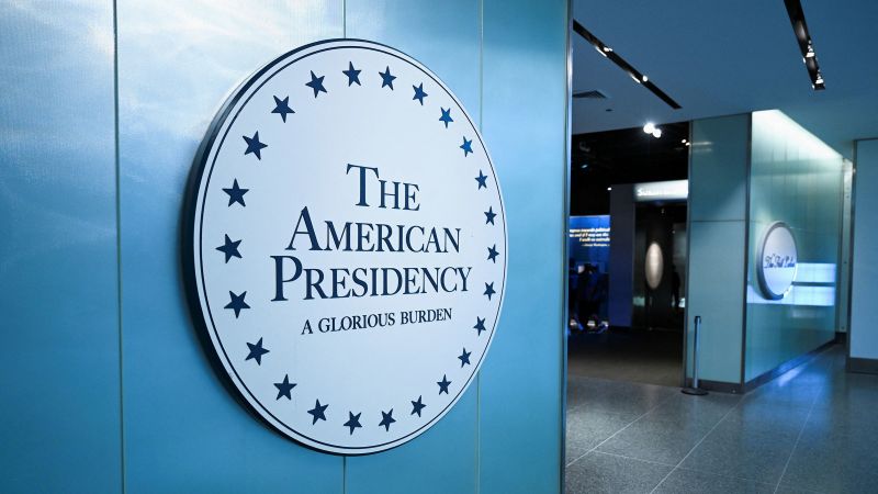 Smithsonian Museum Alters Trump Impeachment Display: A Closer Look Smithsonian Museum Alters Trump Impeachment Display: A Closer Look
