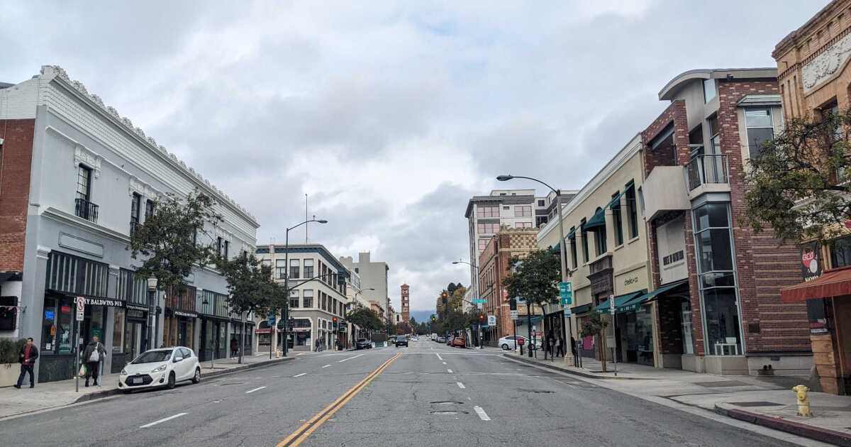 SoCal Drenched: Wet Weather Impacts Southern California